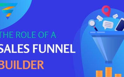 Sales Funnel Builder