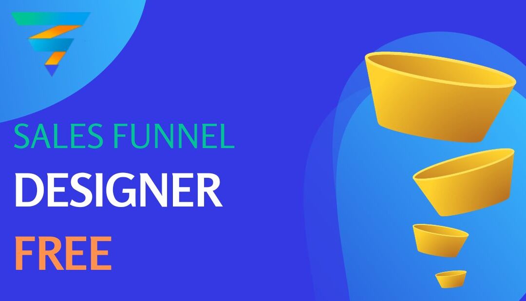 sales funnel designer free