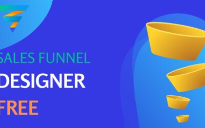 Sales Funnel Designer Free