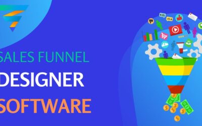 Sales Funnel Designer Software