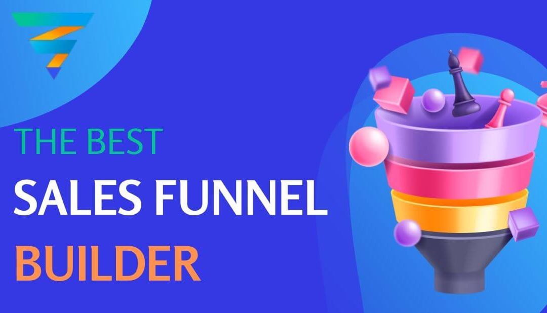 best sales funnel builder