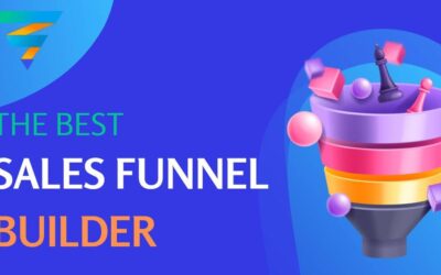 Best Sales Funnel Builder