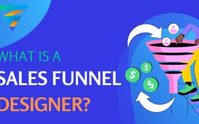 What is a Sales Funnel Designer?