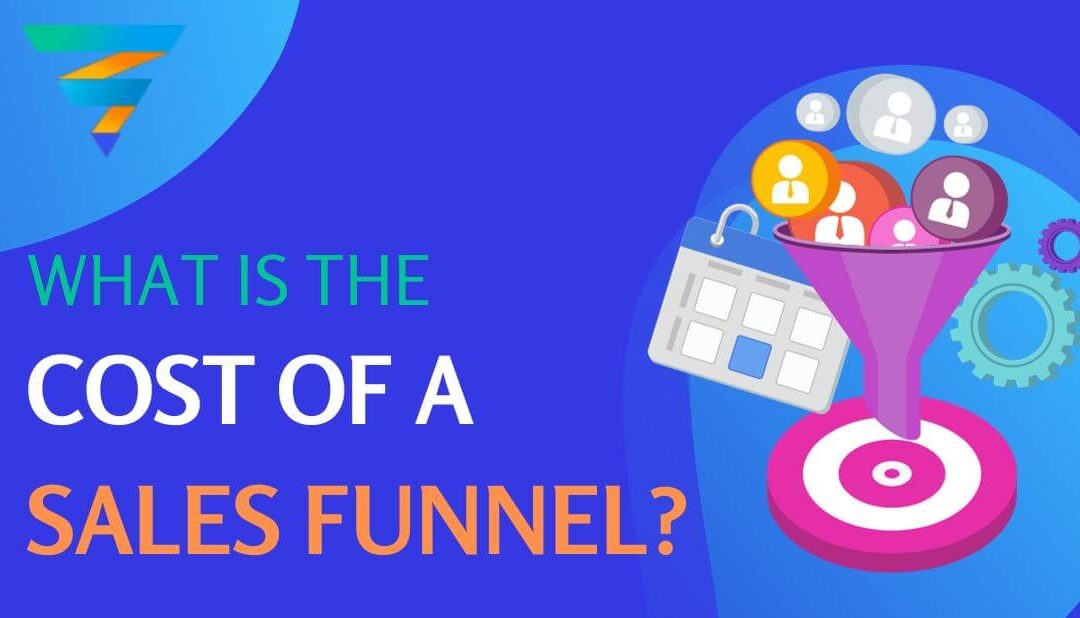 what is the cost of a sales funnel designer