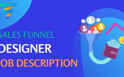 Sales Funnel Designer: Job Description