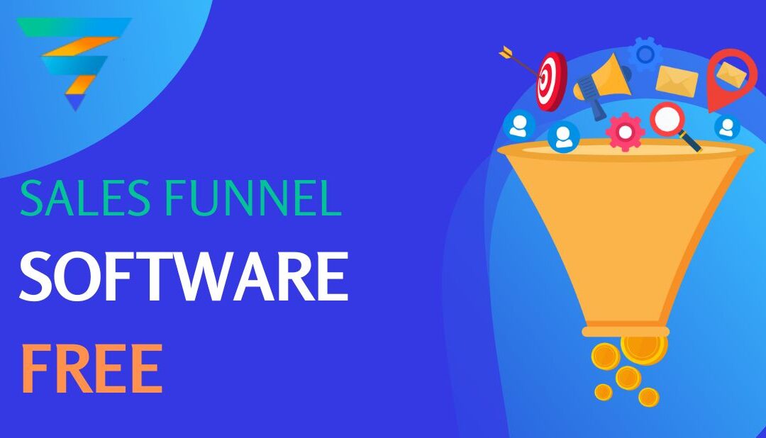 sales funnel software free