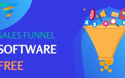 Sales Funnel Software Free